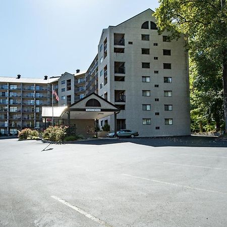 Downtown Gatlinburg Condo 外观 照片