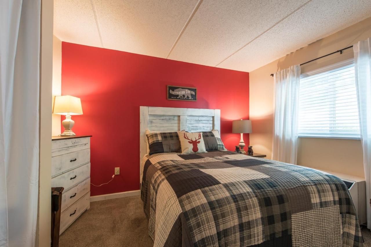 Downtown Gatlinburg Condo 外观 照片