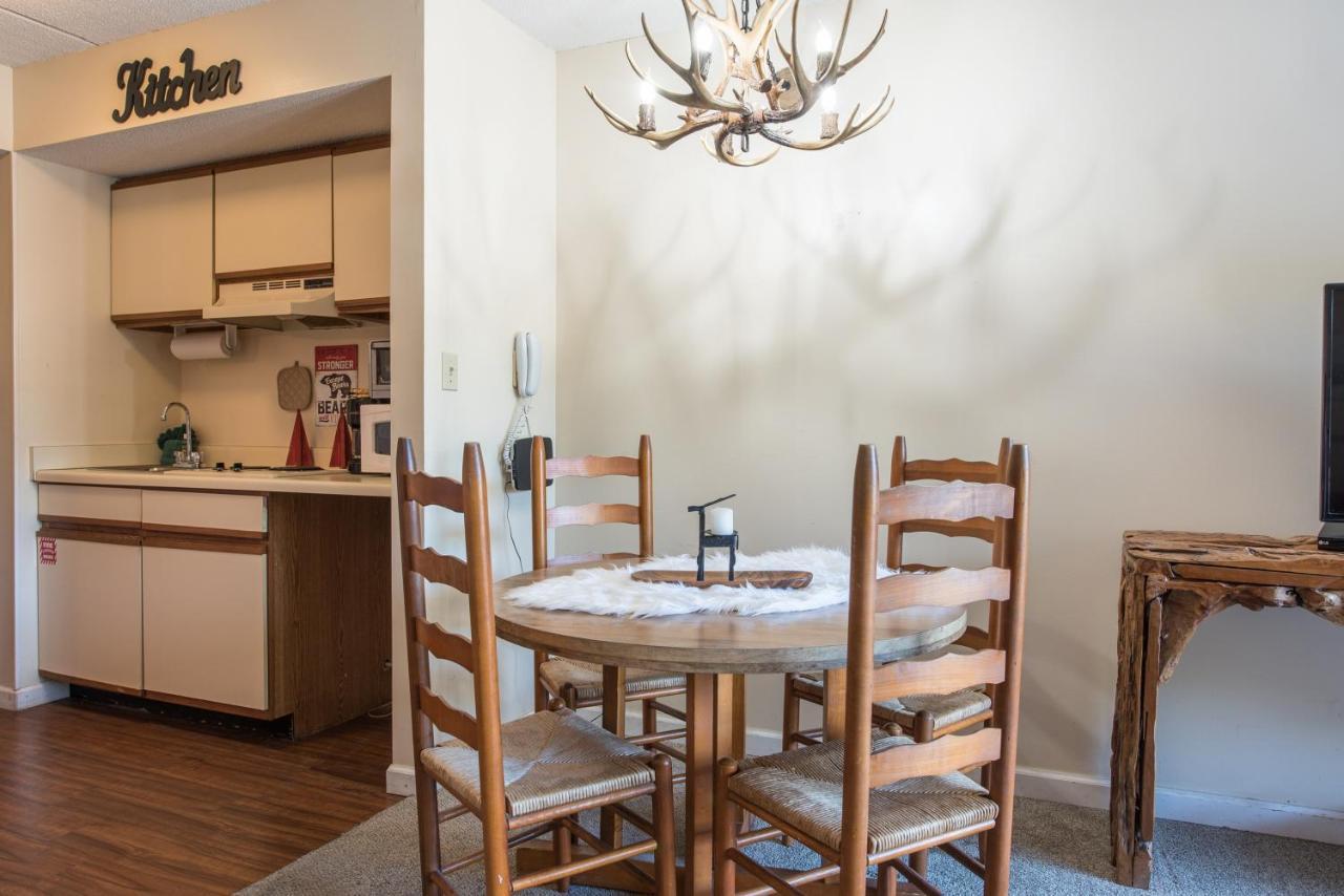 Downtown Gatlinburg Condo 外观 照片