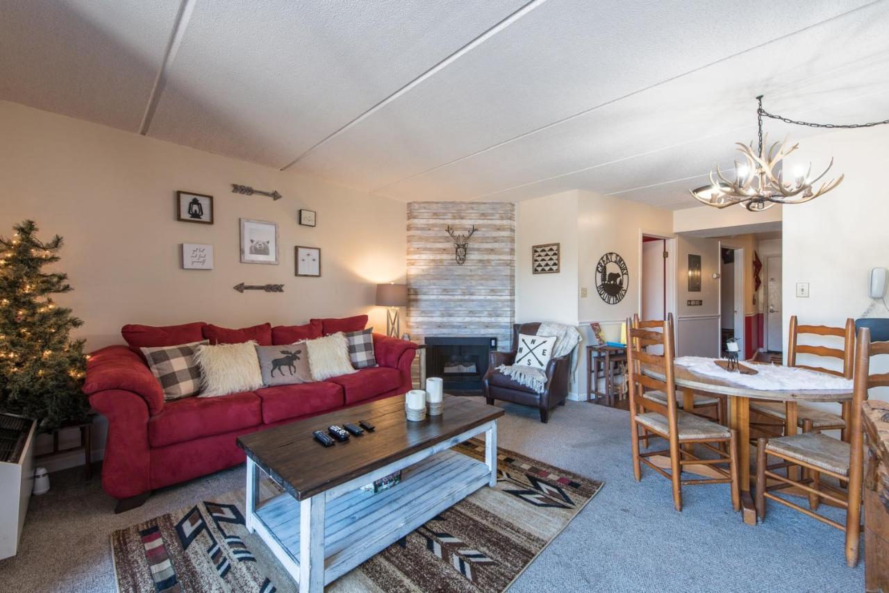 Downtown Gatlinburg Condo 外观 照片