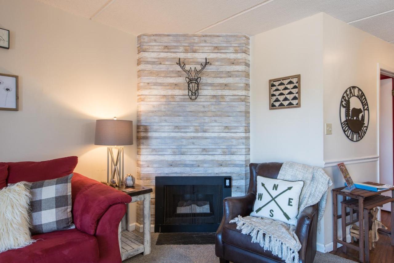 Downtown Gatlinburg Condo 外观 照片